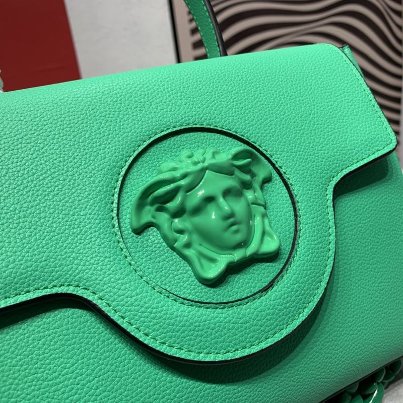 Versace Top Handle Bags